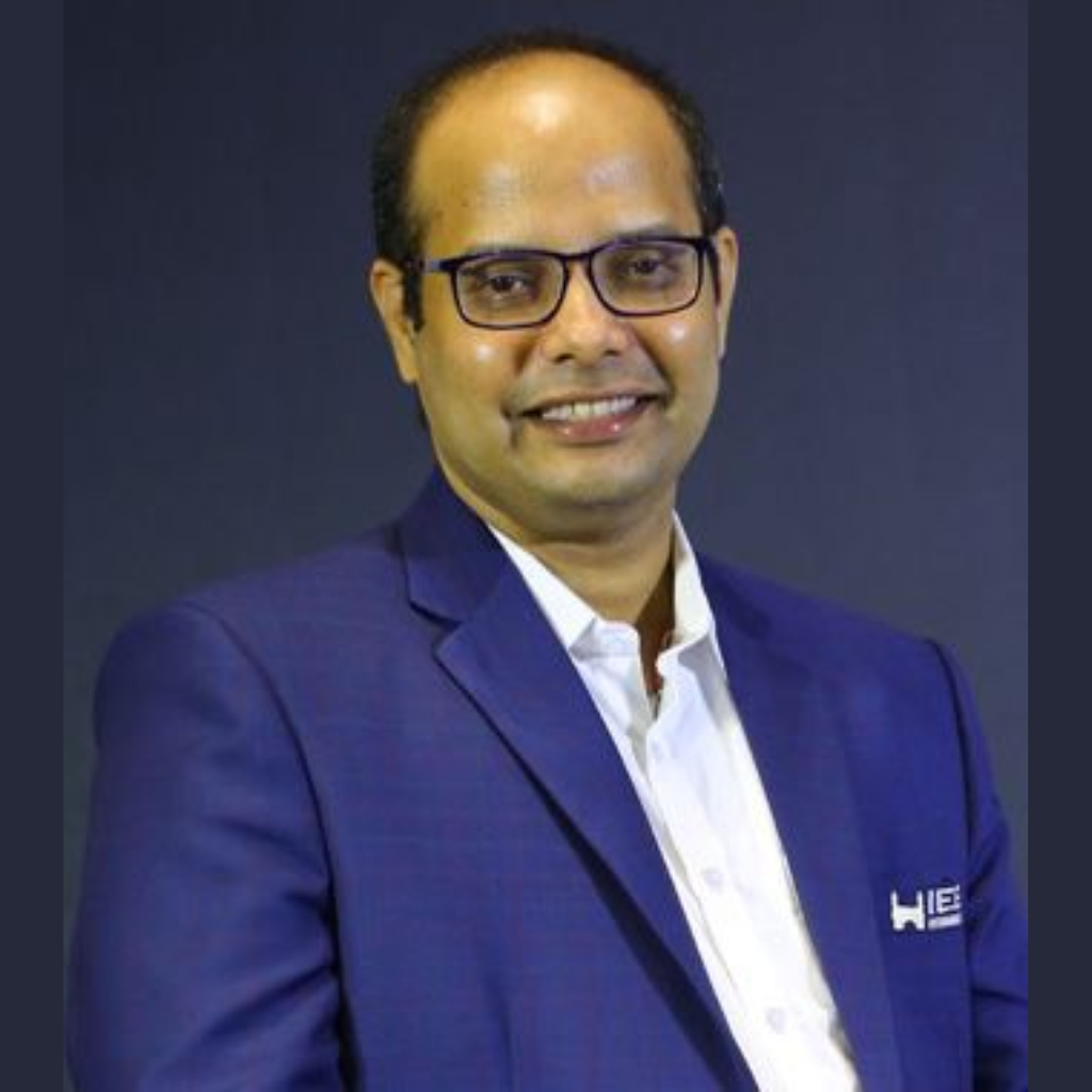 Mr. Bala Prasad Peddigari