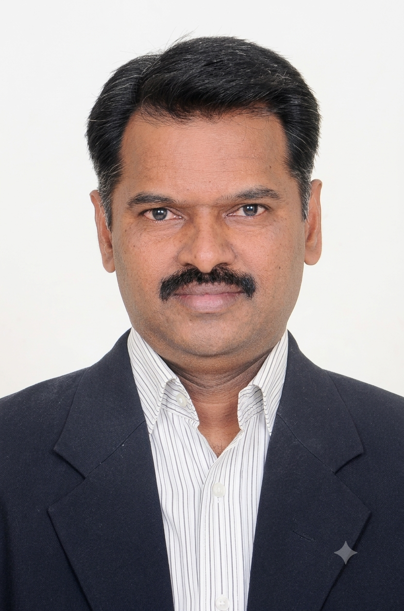 Prof. Srirama Srinivas